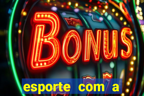 esporte com a letra l